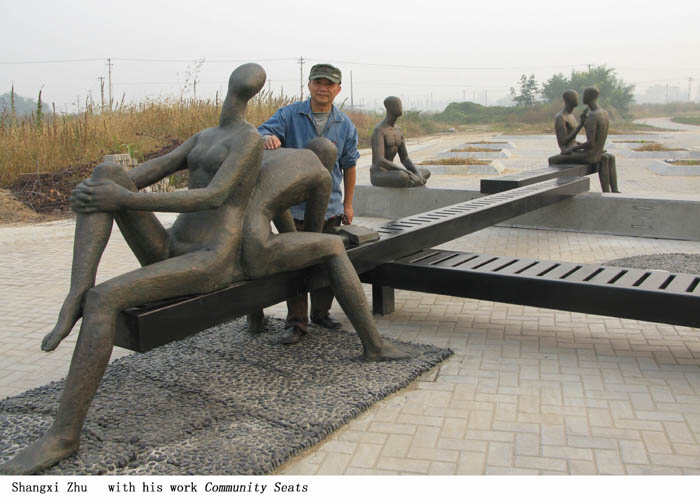 shangxi with his Community Seats(1)